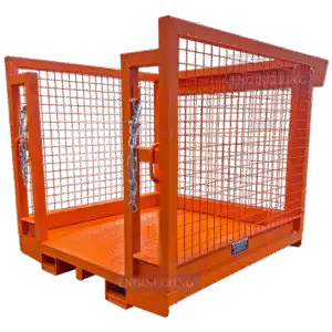 WPOP Order Picker Cage