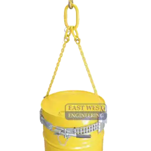 CDC-1 Crane Drum Clamp