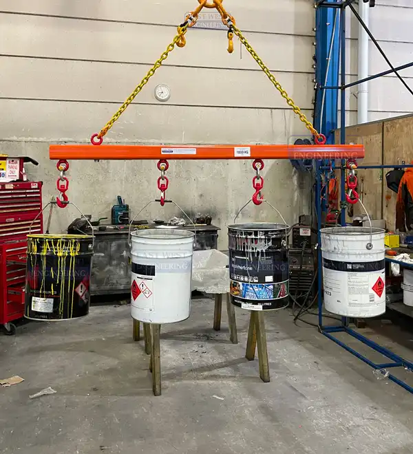 CEGP Multi Point Spreader Beam - Image 2