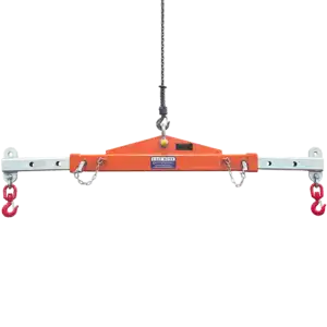 CEXL1218 Spreader Beam (5T - Short)