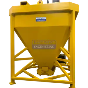 CKV Stand-up Concrete Kibble