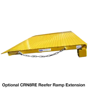 CRN8RE Reefer Ramp Extension