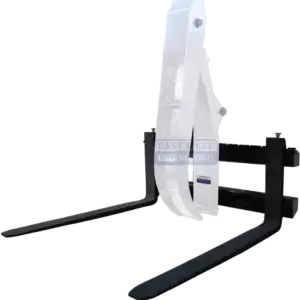 GA-01 Log Grab Attachment - East West Engineering
