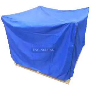 PCT-02 Pallet Cover