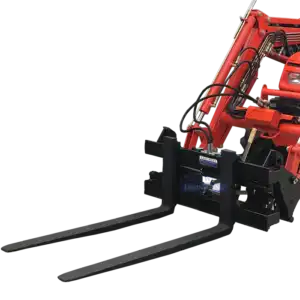 QEH-FPC25-1200 Tractor Fork Positioner