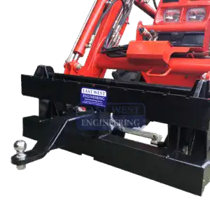 QEH25TH Tow Hitch