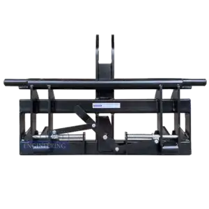 QTPE20 3PL to Euro Adaptor