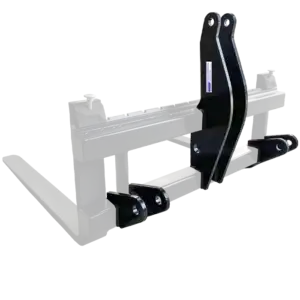 QTPL-PK 3PL Hitch Plates (Weld-on)