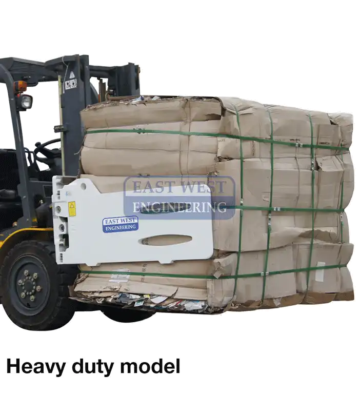 RBC Bale Clamp - Image 6