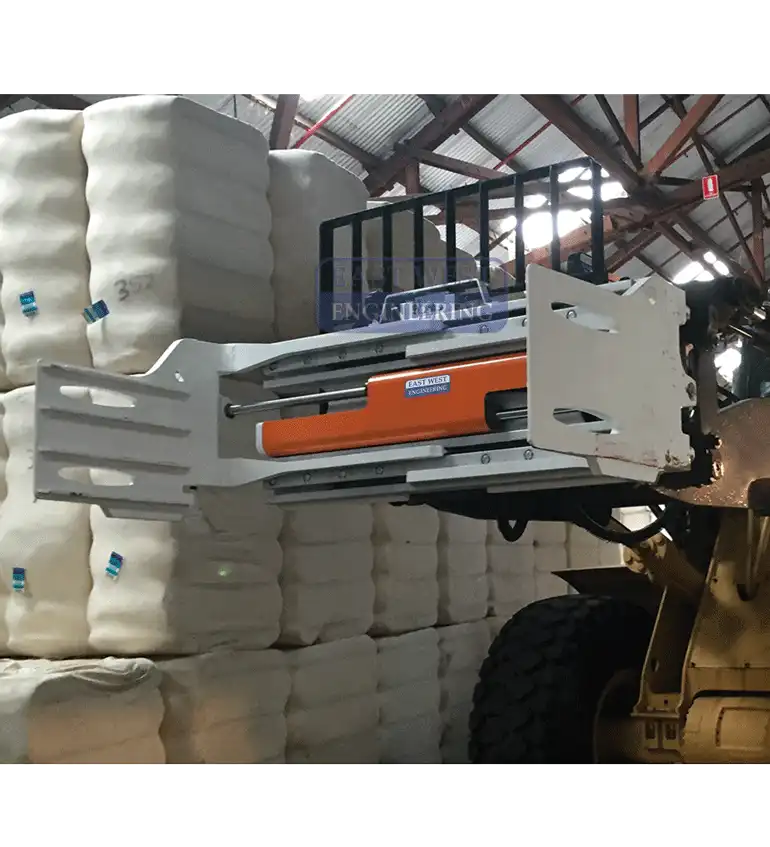 RBC Bale Clamp - Image 4