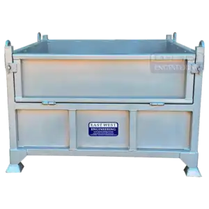 SBS115 Heavy Duty Storage Box