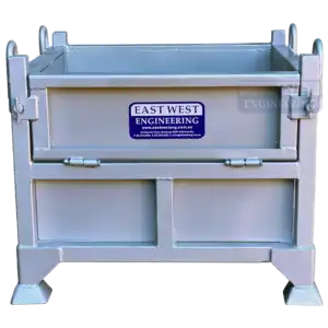 SBS75 Heavy Duty Storage Box