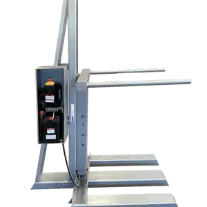 SKF100 Bulk Bag Filling Station