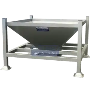 SKH100 Bulk Bag Hopper