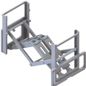 QYJ Reach Carriage