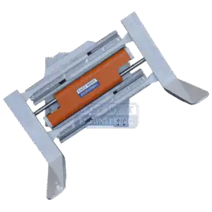CJX 360° Rotating Fork Clamp