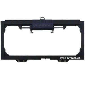 CYQ25/35 Sideshift (2.5-3.5T)
