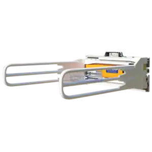 HMC Foam Clamp