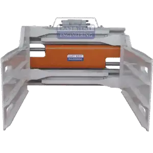 RBC Bale Clamp
