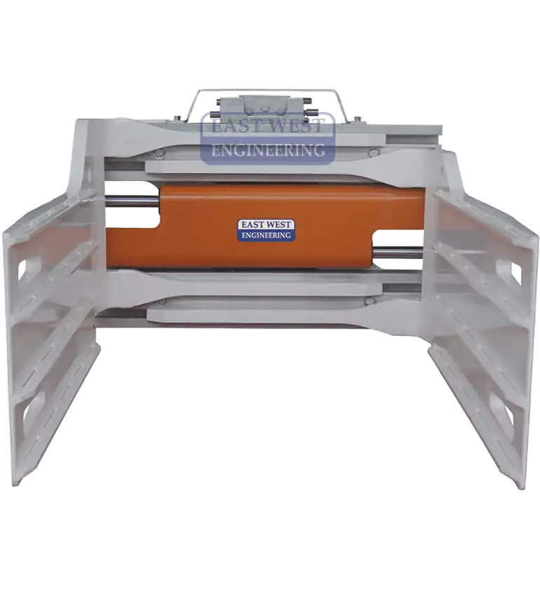 RBC Bale Clamp