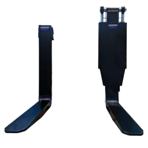 SHLF Single Height Lift Forks