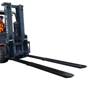 TF Hydraulic TeleFORKS