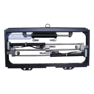 TJC-M Sideshift Fork Positioner (2.5-3.5T)