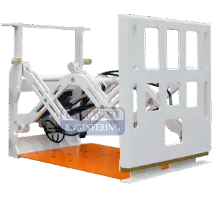 TLQ20D Push Pull - Carriage Mount