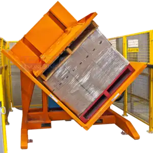 TPQ20D Pallet Inverter