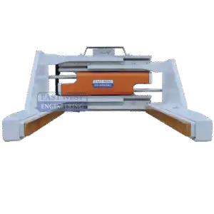 ZKC Block Clamp