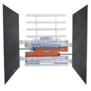ZXC Carton Clamp