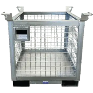 CGM Crane Tool Cage
