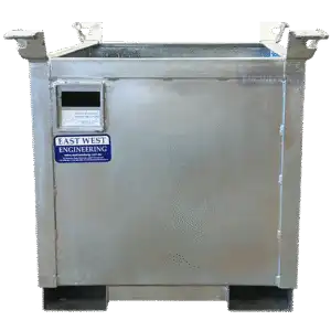 CGS Tool Cage