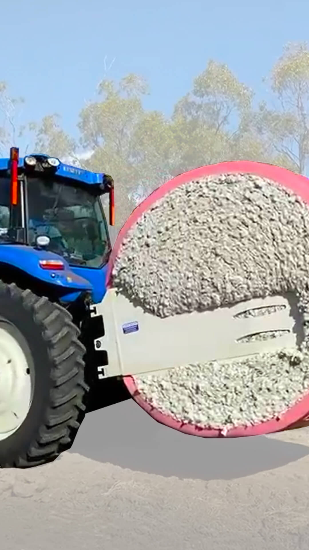 Agriculture