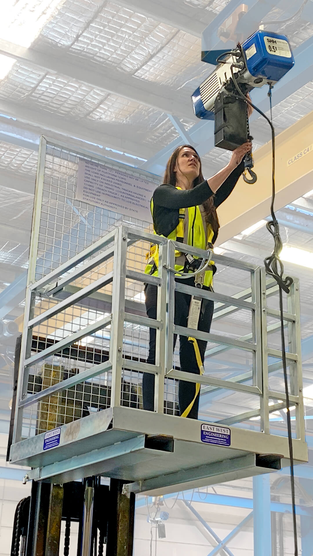 Forklift Attachments