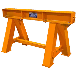 ATH100-180 Heavy Duty 20T Support Trestle